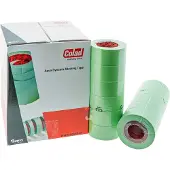 Colad Aqua Dynamic Afplaktape 50mm - 24 rollen a 50 meter