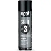 U-Pol #3 Spotrepair Primer spuitbus 450ml