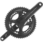 Campagnolo Super Record 13 Carbon Crankstel