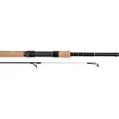 Korum Limitless Power Carpfishing Rod Zilver 3.65 m / 275 g
