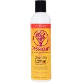 JESSICURL Gentle Lather Shampoo -Citrus Lavender