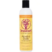 JESSICURL Aloeba Daily Conditioner -Citrus Lavender