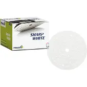 Finixa SharpWhite Schuurschijven 150mm - P240