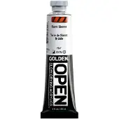 Golden OPEN Acrylverf Sienna Gebrand 59 ml