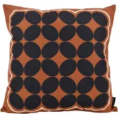 Gek op kussens! Warm tones | 45 x 45 cm | kussenhoes | katoen/polyester
