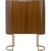 Kare design Bar Giorgio 142cm