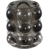 Ptmd collection PTMD theelichthouder Lonnie 9 cm