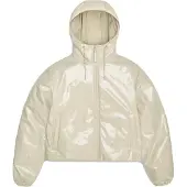 Rains Jas Unisex Lohja Short Insulated Jacket W3T1 Shore-L