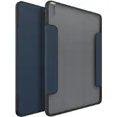 Otterbox - Symmetry Folio geschikt voor iPad Air 13 inch (2025) Tablethoesje - Blauw