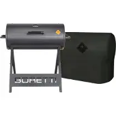 Boretti Barilo 2.0 + Housse BBQ Barilo