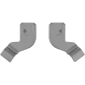 Easywalker Rockey S/M/L car seat adapter set unisex