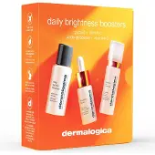 Dermalogica Skin Kits Pakket Skin Kit Daily Brightness Boosters Set 1 Pak