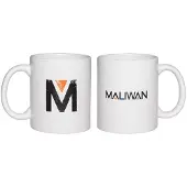 Gaya Entertainment Borderlands 3 - Maliwan Mug