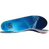 Currex EdgePro High, binnenzool, blauw