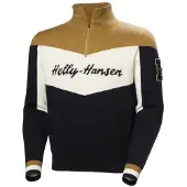 Helly Hansen Apres, trui, heren, zwart