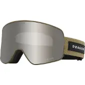 Dragon NFX2, skibril, earth