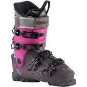 Rossignol Alltrack Pro 80, skischoenen, junior, lila/pink