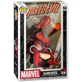 Funko POP! Daredevil Marvel Comic Covers Figure Rood Kinderen