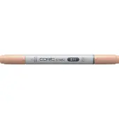 Taidepiste Ciao per stuk E11 - Bareley Beige