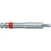 Fischer 567784 FSU-P M12x125/30 Keilbout 190 mm 10 stuk(s)