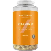 Myvitamins Vitamine C-capsules - 180CAPSULES, 90servings
