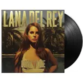 Universal Music Lana Del Rey - Born To Die (The Paradise Edition) (LP)