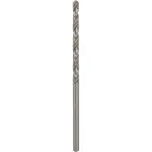 Bosch Metaalboren HSS-G, Standard 2,7 x 33 x 61 mm 10st - 2608585479