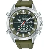 Lorus Watches Polshorloges RW669AX9