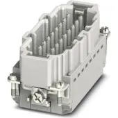 Phoenix Contact 1407734 Contactinzetstuk 16 + PE Trekveeraansluiting 1 stuk(s) Piece
