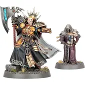 Games Workshop 96-65 collectible figure