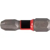 Makita E-03159 15-delige schroefbitset kruisvormig Phillips Torsie Controle technologie