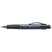 Faber-Castell Grip Plus Vulpotlood - B Zwart