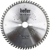 Heller 29584 0 Cirkelzaagblad 1 stuk(s)