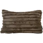 NOVÉE Rosie rib | 30 x 50 cm | kussenhoes | polyester