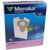 Electrolux - STOFZUIGERZAK 4 STUKS 4301 - 9009238057