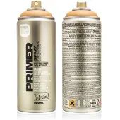 Montana Gold Polystyreen Primer Spuitverf - Voor piepschuim spuiten