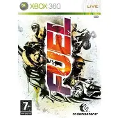 Fuel (Xbox 360)