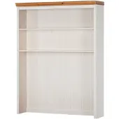 Notio Living Anita-Anita-Boekenkast - Wit