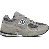 New Balance Jongens Sneakers Pv2002 - Grijs - Maat 31