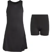 Adidas Sportjurk 'Club' zwart