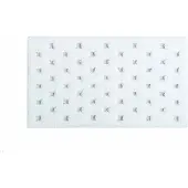 Sorema - Badmat - Alice - White - 60x100cm