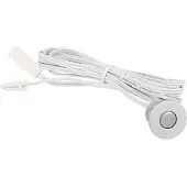 Yphix LED touch dimmer inbouw 12-24V 1x3A