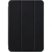 POMOLOGIC BookHoesje IPad Mini 7 Hoesje Zwart