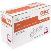 OKI 43913806 drum magenta (origineel)