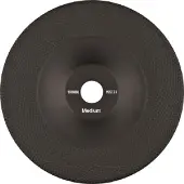 Rotec Diamant komschijf Black X Fijn 125 / 22,23 - 7563125
