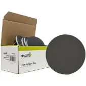 Finixa Foam Schuurschijven 75mm - 20 stuks-P2000