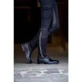 HKM - Winter Thermolaars Blaze - Zwart - Maat 40
