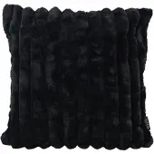 NOVÉE Rosie rib | 45 x 45 cm | kussenhoes | polyester