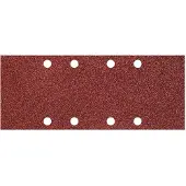 Wolfcraft - Schuurstroken voor hout/metaal - 1963000