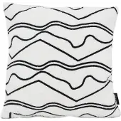 NOVÉE Nordic bouclé | 45 x 45 cm | kussenhoes | polyester
